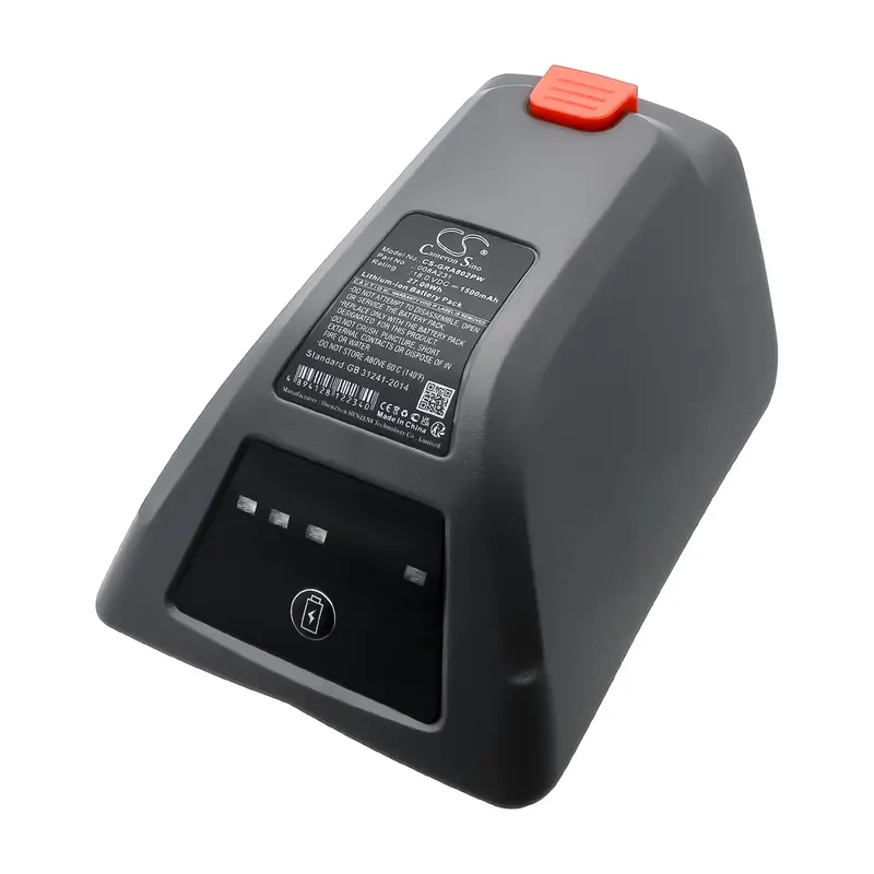 Gardena 008A231 Cordless Tool Battery 1
