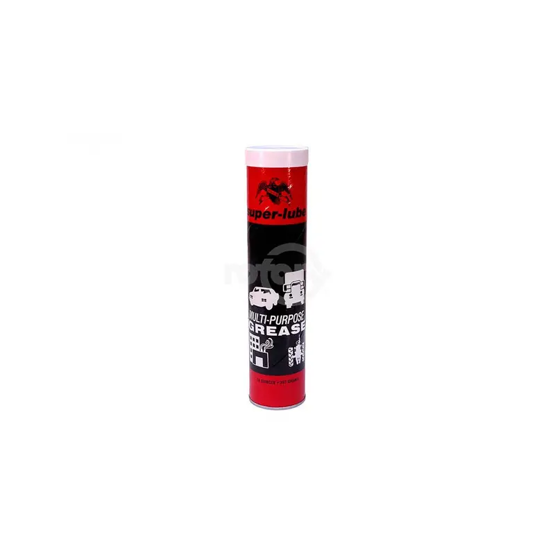 General-Purpose Lithium #2 Grease – 14 Oz Cartridge, Rotary 9453 1
