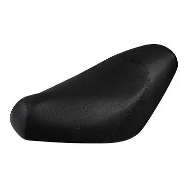 Genuine Lowered Buddy Scooter Seat (1.5-Inch Drop) 1