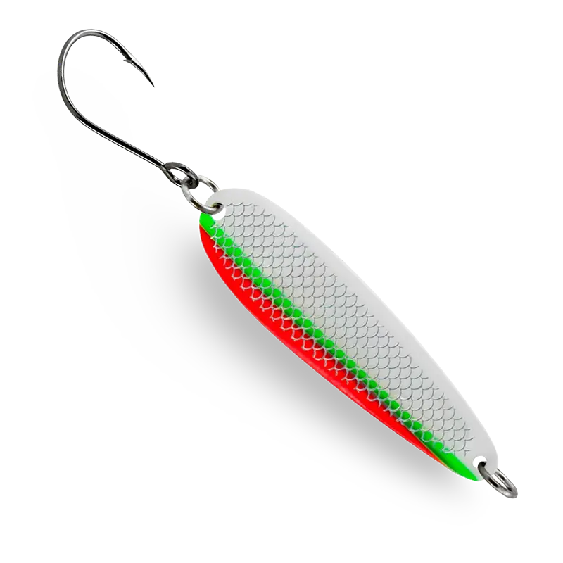 Gibbs G-Force Spoon Lure – Heavy-Duty Design For Big Game Fish 1
