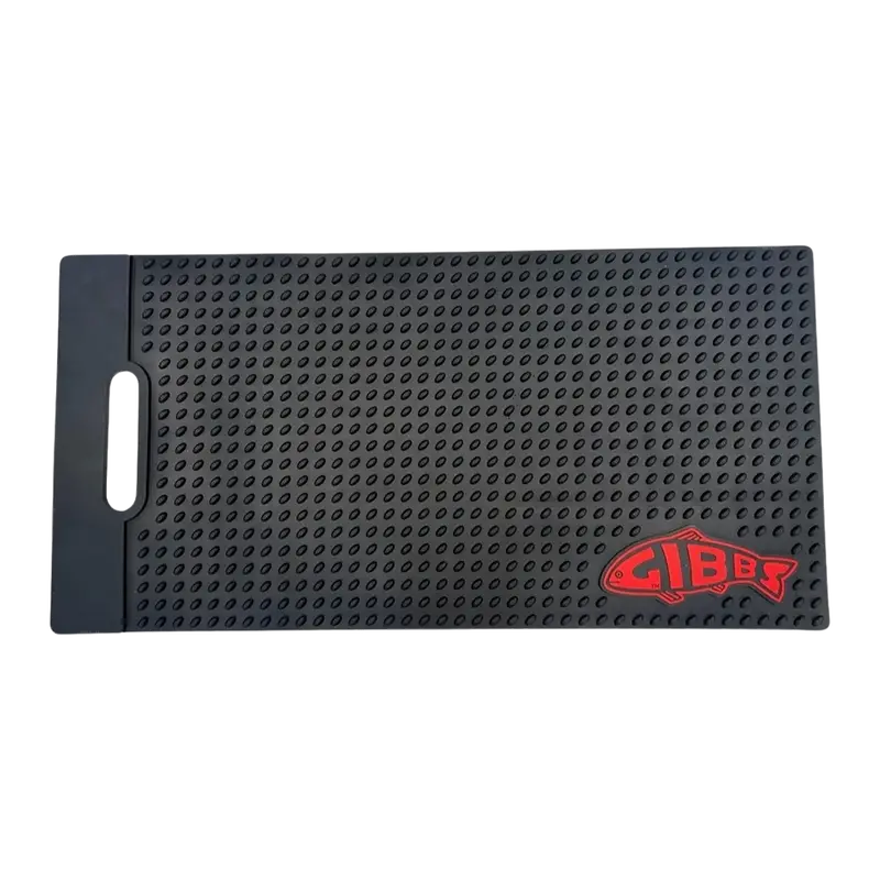 Gibbs Premium Fish Cleaning Mat – Non-Slip Surface 1