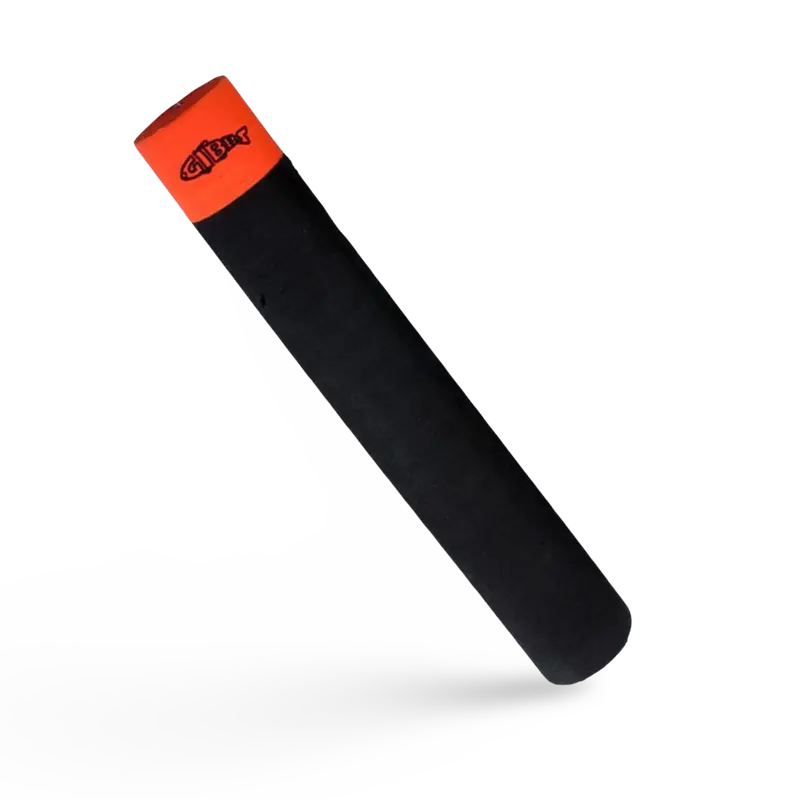 Gibbs Tech Black-And-Orange High-Visibility Fishing Float 1