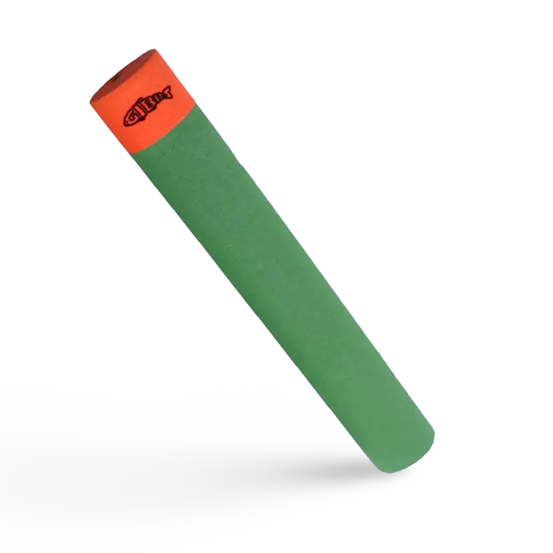 Gibbs Tech Green-And-Orange Contrast Fishing Float For Low-Light Conditions 1