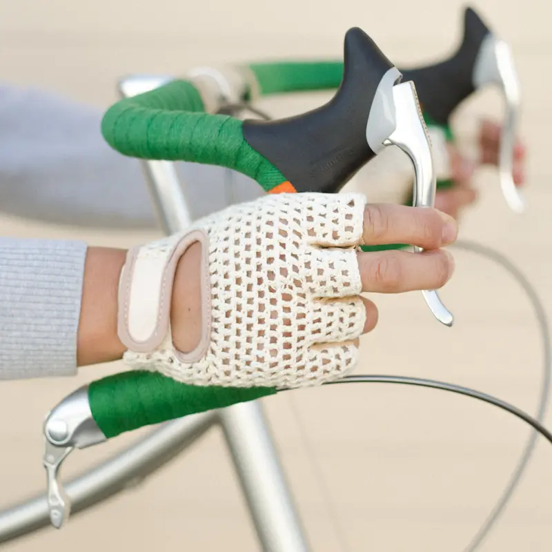 Goat Gloves – Premium Cycling Handwear 1