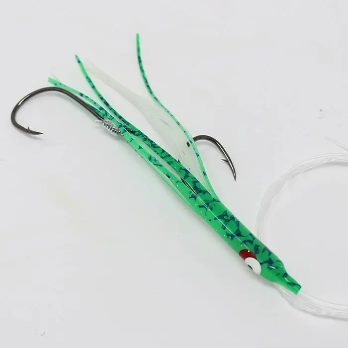 Gold Star Yamashita Needlefish Salmon Trolling Lures 1