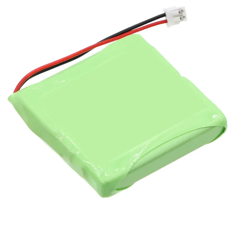Gp Gp1050 Replacement Battery For Dect Cordless Phones 1