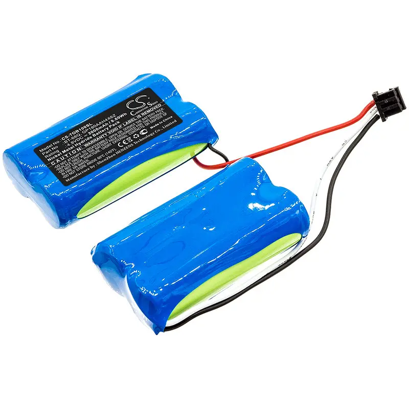 Gp Gp180Aah4X6Z Replacement Battery For Surveying Instruments 1