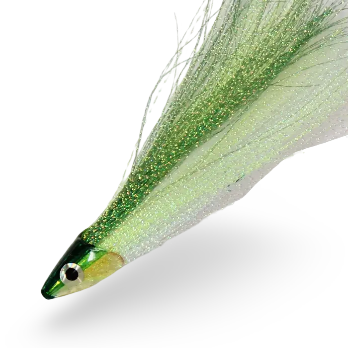 Grand Slam Bucktail Jigs – Premium Hair And Hook Assemblies 1