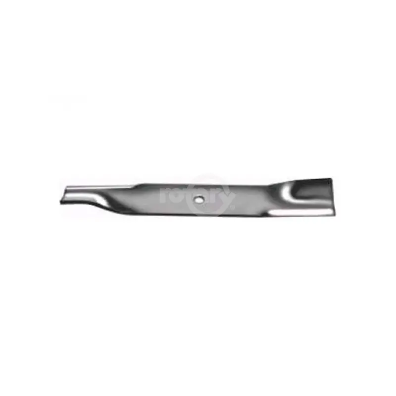 Gravely High-Lift Blade – 17" × 5/8", Model 6181 1