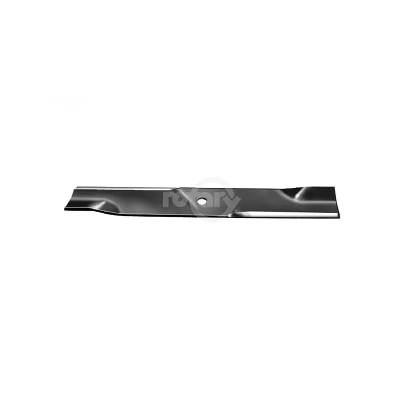 Gravely Standard Rotary Blade – 20-1/2" × 5/8", Model 6180 1