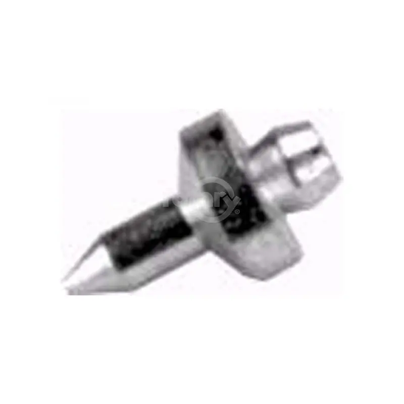 Grease Gun Sprocket Nose Adapter – Rotary 9018 Fitting 1