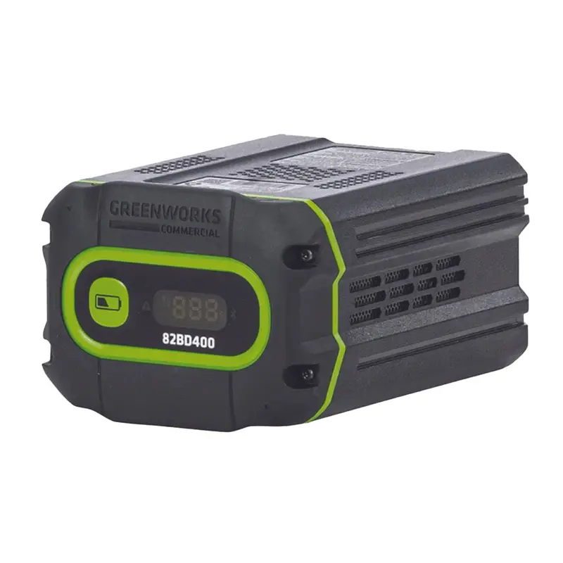 Greenworks 82V 4.0Ah Lithium Battery (Model 2983202Au) For 82V Handheld Equipment 1