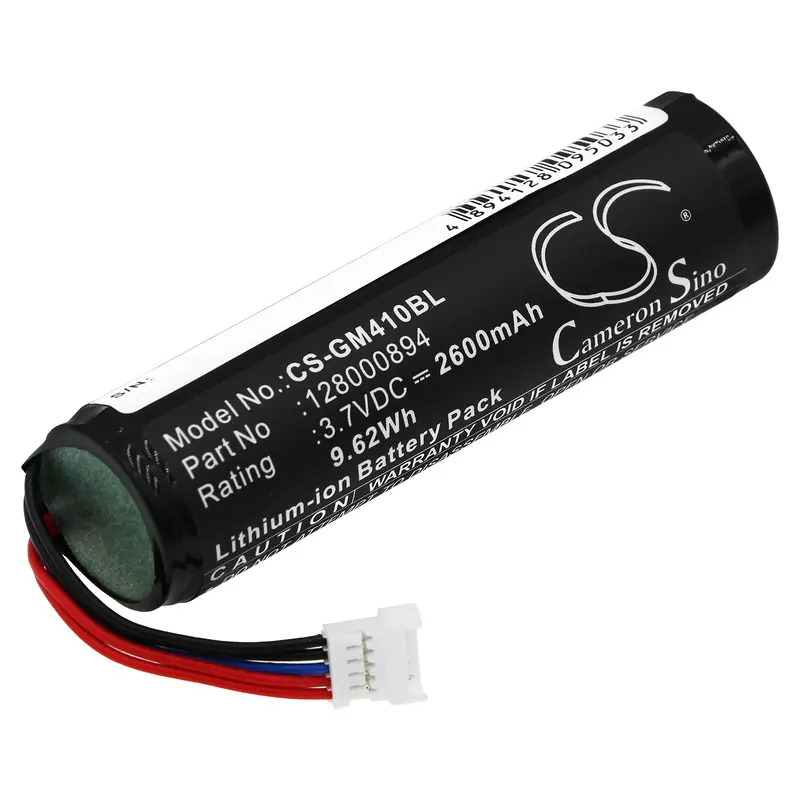 Gryphon 128000894 Replacement Battery For Barcode Scanners 1