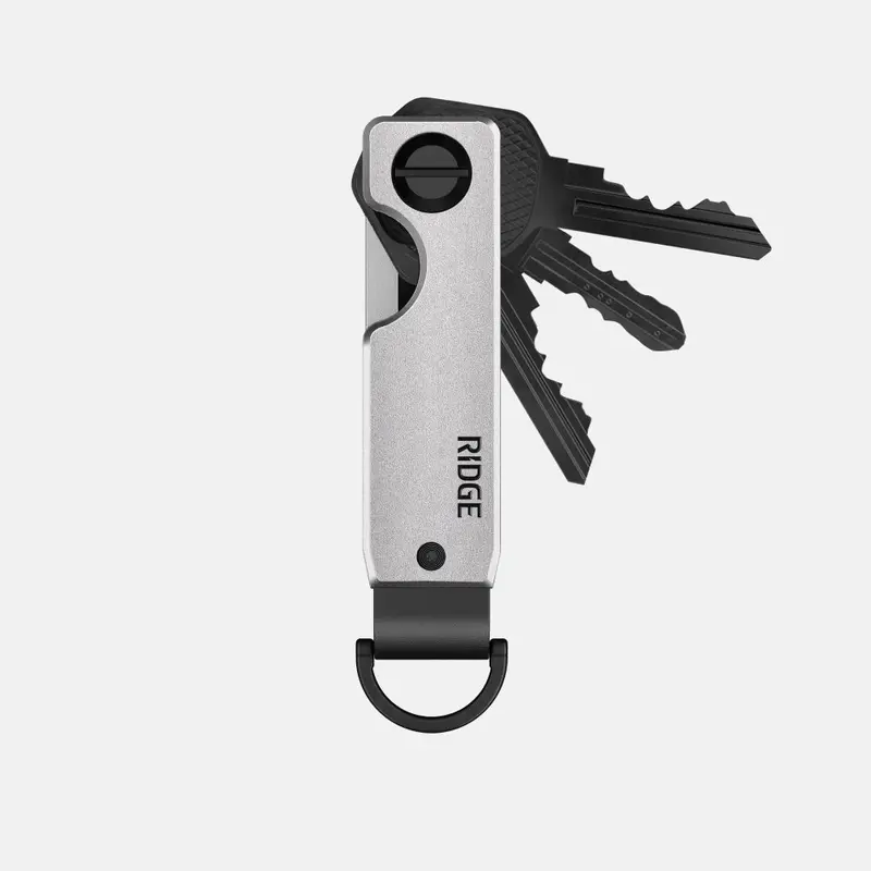Gt Silver Ridge Keycase 1