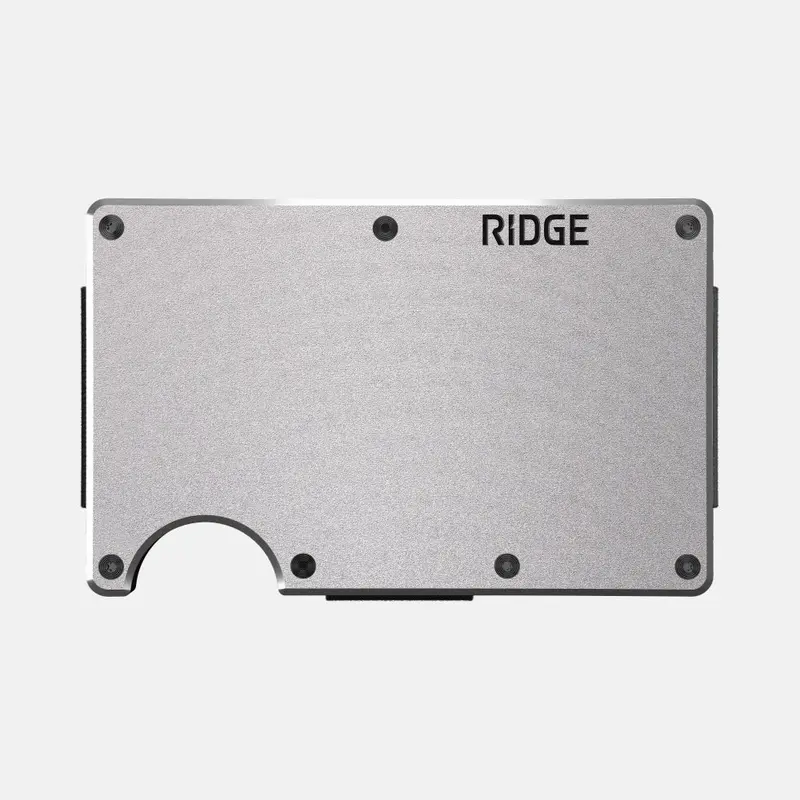 Gt Silver Ridge Wallet 1