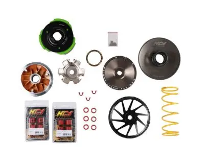 Gy6-Compatible Cvt Transmission Kit For 125Cc–170Cc Scooter Engines 1
