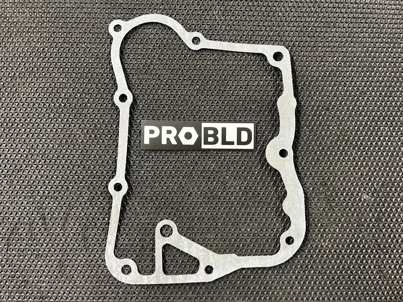 Gy6 Crankcase Gasket Set – Precision-Seal Replacement 1