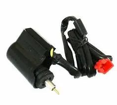 Gy6 Scooter Choke Assembly – Oem-Style Replacement Part 1
