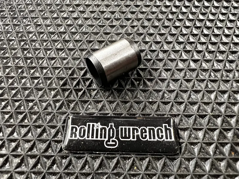 Gy6 Top End Dowel Pin – Precision-Fit Engine Alignment Pin 1