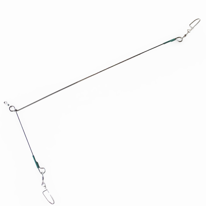 Halibut Spreader Bar – 20-Inch By 8-Inch Rig 1