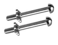 Harmonica Cover Support Kit – Fits Toots Mellow Tone, Hard Bopper & Super Chromonica 1