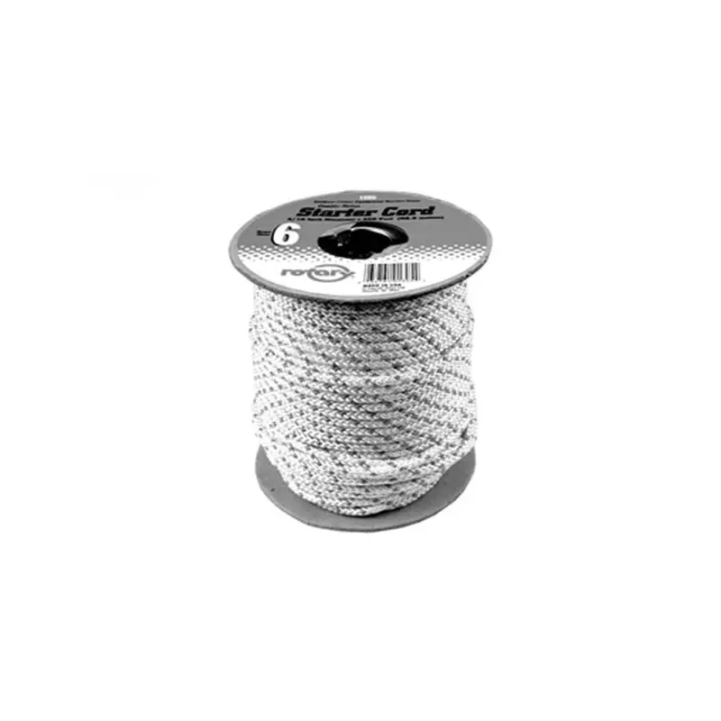 Heavy-Duty Polypropylene Rope – 3.5" X 200' Bulk Roll (Rotary 1300) 1