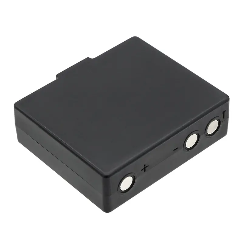 Hetronic 68303600 High-Yield Battery For Professional Use 1