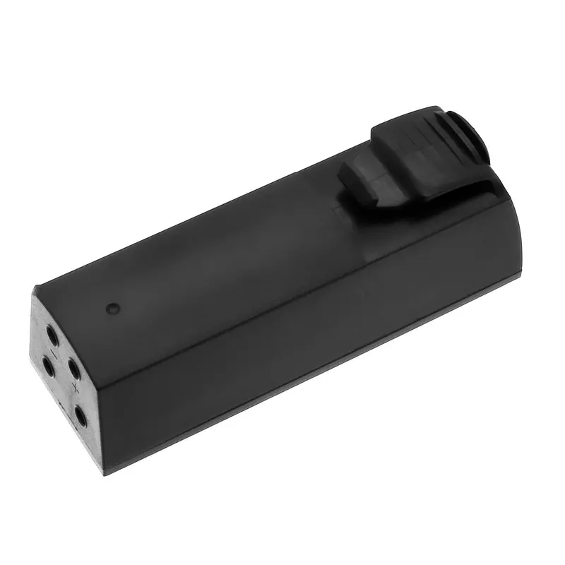 Hetronic 68303700 3400Mah Heavy-Duty Replacement Battery 1