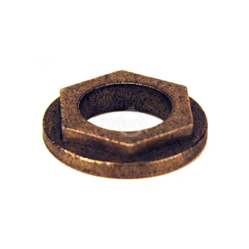 Hex-Style Steering Bushing For Rotary Mower Steering Systems – #13229 1