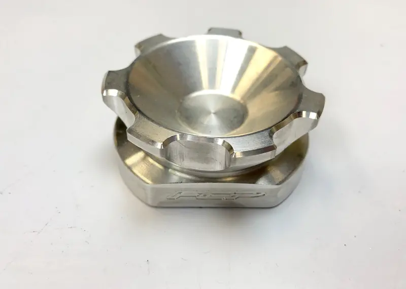 High-Pressure Radiator Cap For Honda Ruckus – Flp 1