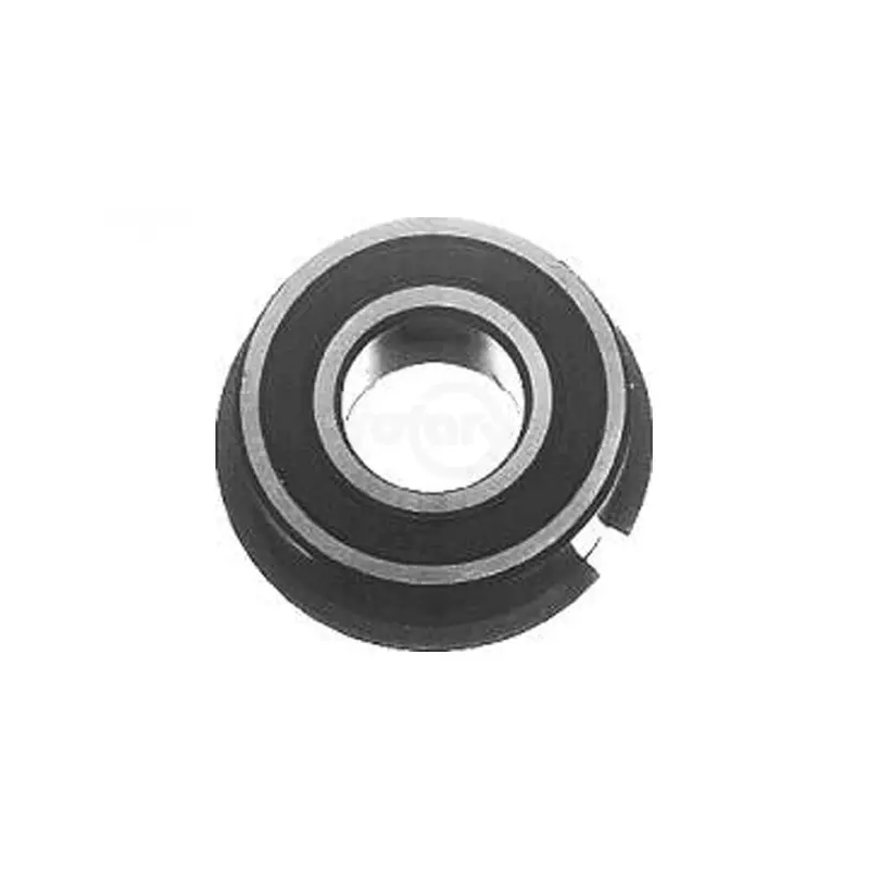 High-Speed Ball Bearing – 5/8" X 1-3/8" Dimensions 1