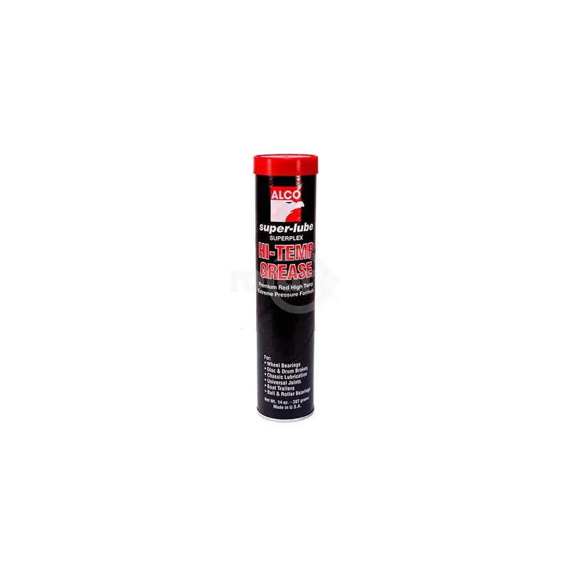 High-Temperature Grease Cartridge – 14 Oz, Rotary 9454 1