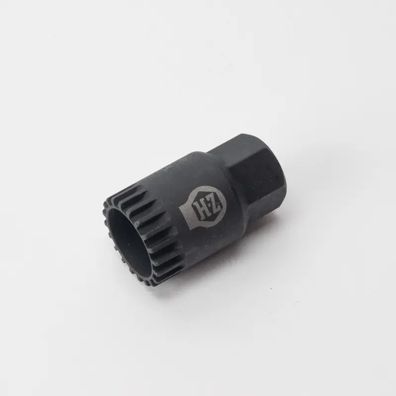 Hobson Zingo Cartridge Bottom Bracket Installer – Press-Fit And Threaded Bb Tool 1