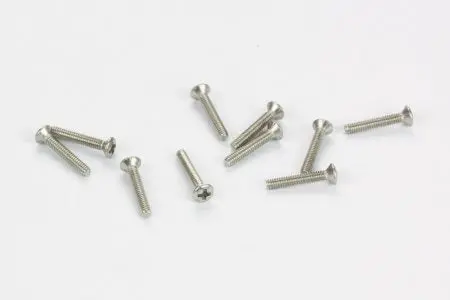 Hohner Ace 48 & Super 64 Performance/X Performance Mouthpiece Screws (10-Pack, Tm99238) – Free Usa Shipping 1