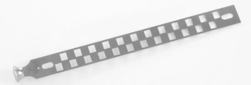 Hohner Chromonica 48 Slide (12Hslide Tm50505) With Button – Free Shipping In The United States 1