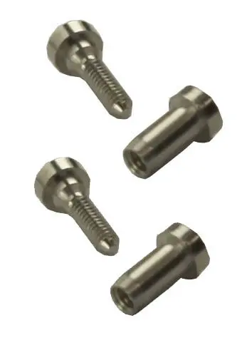 Hohner Cover Plate Screws – Compatible With Big River Harp, Blues Harp 533_20 & Meisterklasse (Tm99615), Free Us Shipping 1