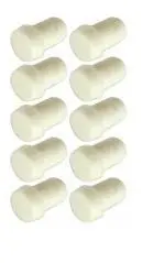 Hohner Cx-12 Buffer Pack – 10-Piece Replacement Set (Tm99450), Ships Free In Usa 1