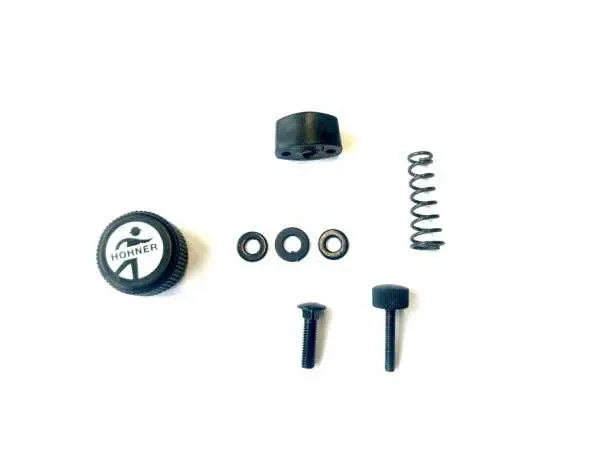 Hohner Flexrack Repair Kit Mz9912 — Complete Flex Rack Restoration Set, Free Usa Delivery 1