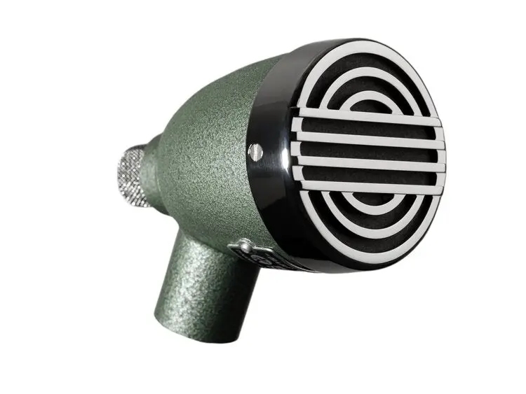 Hohner Harp Blaster Hb-52 Dynamic Microphone – Designed With Se Electronics – Stage-Ready Harmonica Mic – Free Usa Shipping 1