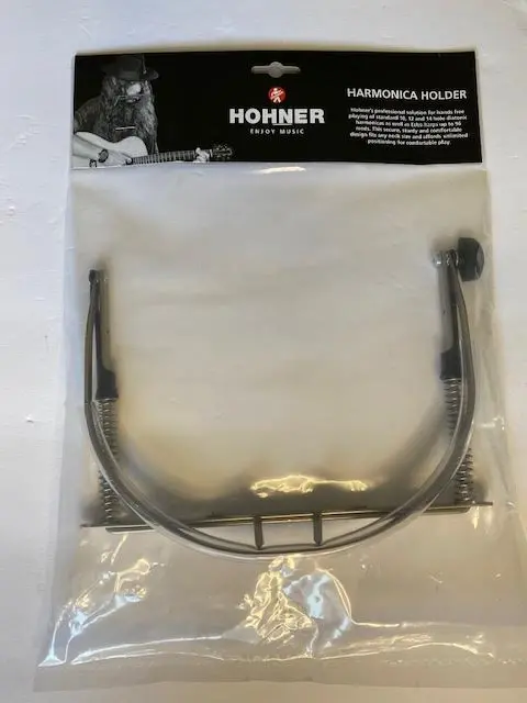 Hohner Km4307 Harmonica Holder And Rack – Free Us Delivery 1