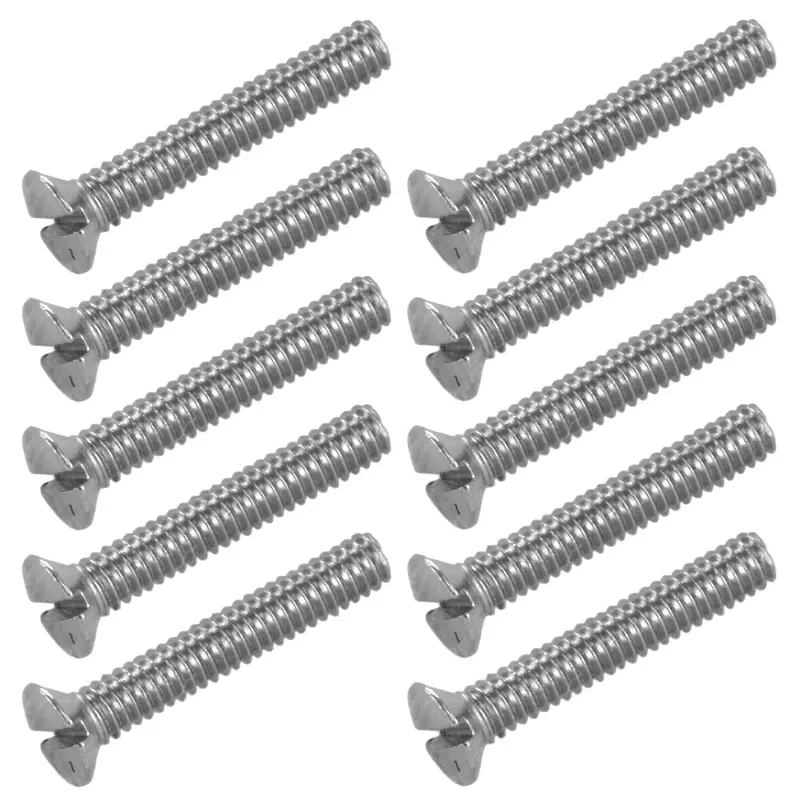 Hohner Replacement Mouthpiece Screws For Discovery 48 & Xb-40 – Tm99204 1
