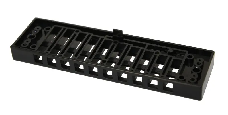 Hohner Special 20 Stock Comb — Genuine Replacement Part, Free Shipping Across Usa 1