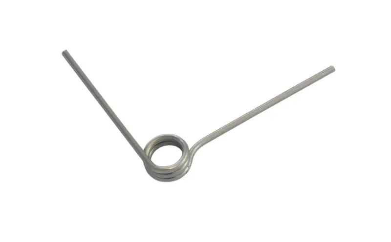 Hohner Super Chromonica 12-Hole Slide Spring – Tm99015, Replacement Part 1
