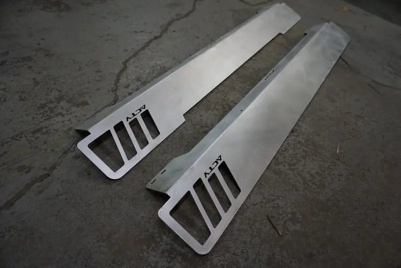 Honda Acty Rear Spoiler – Stylish Aerodynamic Enhancement 1