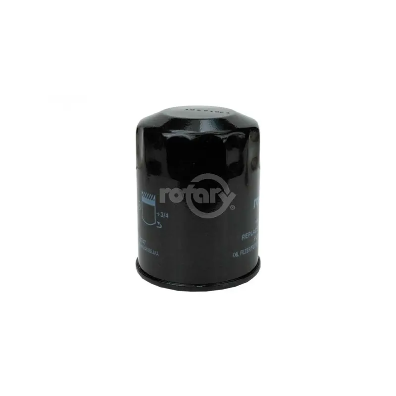 Honda-Compatible Oil Filter For Rotary Power Equipment – #13237 1