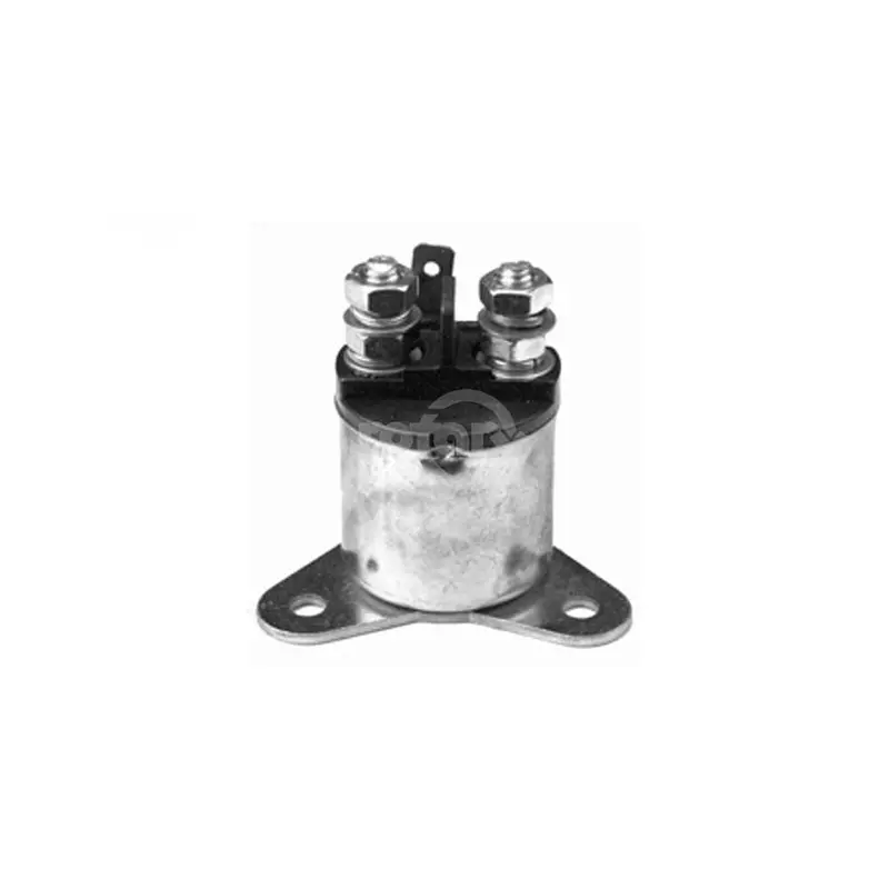 Honda-Compatible Starter Solenoid For Rotary Engines 1