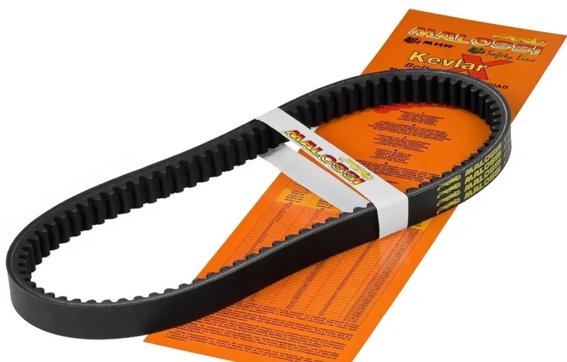 Honda Dio Malossi Kevlar Drive Belt – 675×17.5Mm Performance Belt 1
