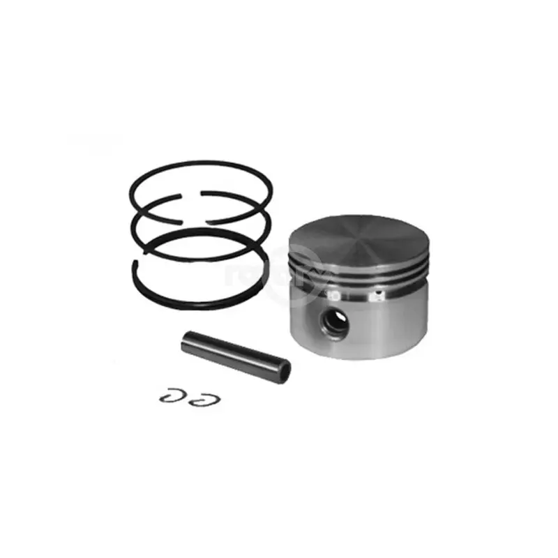 Honda Gx160 Standard Piston Assembly - Rotary Part 11288 1