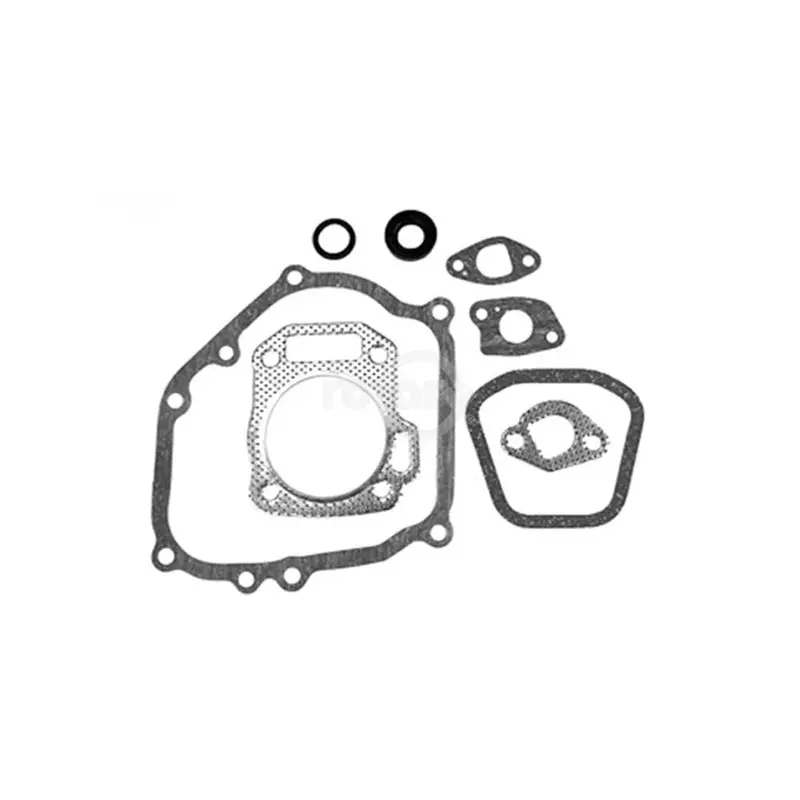 Honda Oem Engine Gasket Bundle 1