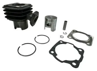 Honda Spree Nq50 Cylinder Overhaul Kit 1